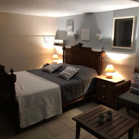 Ducharmoy Lodges Saint-Claude Buitenkant foto