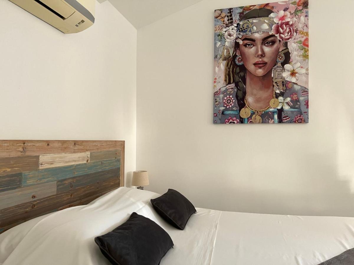 Ducharmoy Lodges Saint-Claude Buitenkant foto