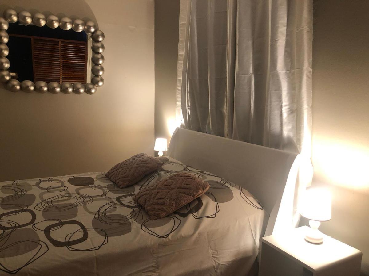Ducharmoy Lodges Saint-Claude Buitenkant foto